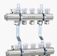 優(yōu)質(zhì)截止式分水器 精拋光電鍍展現(xiàn)卓越品質(zhì)，廠家直銷價格透明