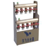 經(jīng)濟型25PPR分水器價格一站式指南 世界工廠網(wǎng)優(yōu)質(zhì)廠家推薦