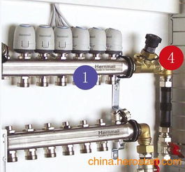 德國赫曼尼分水器 進口分水器的品質(zhì)標桿